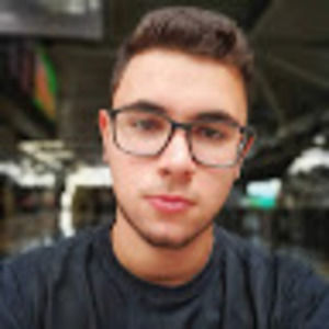 Meet your Posher, Lucas